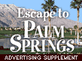Escape to Palm Springs